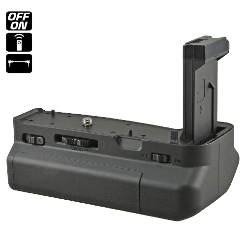Jupio Battery Grip for Canon EOS RP / R8