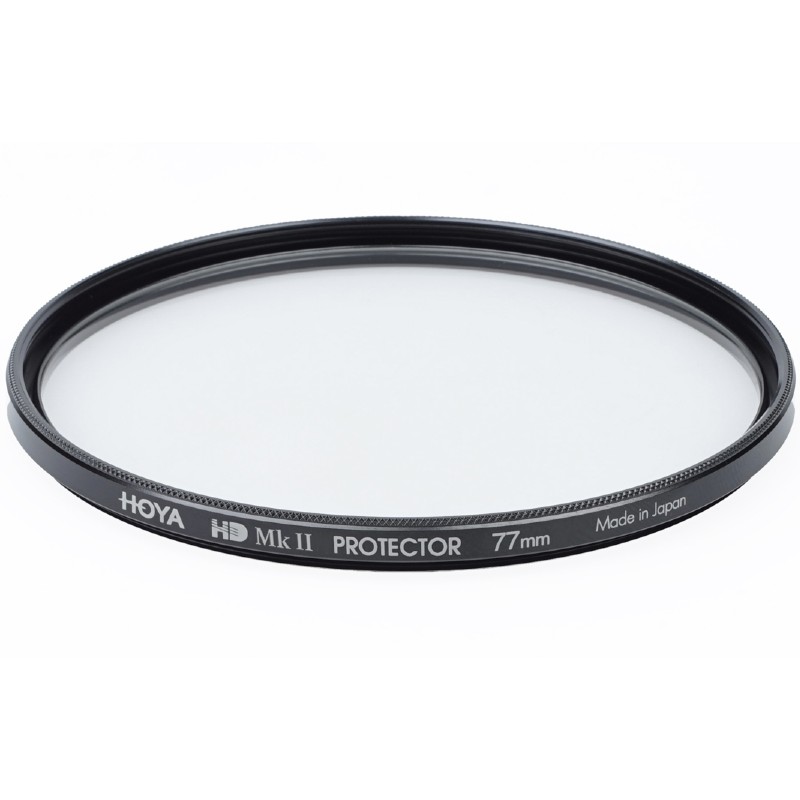 Hoya 62 mm HD MkII Protector