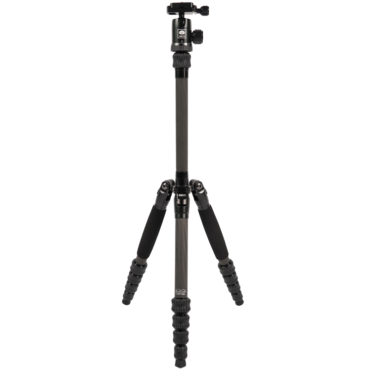 Sirui 5C Traveller tripod