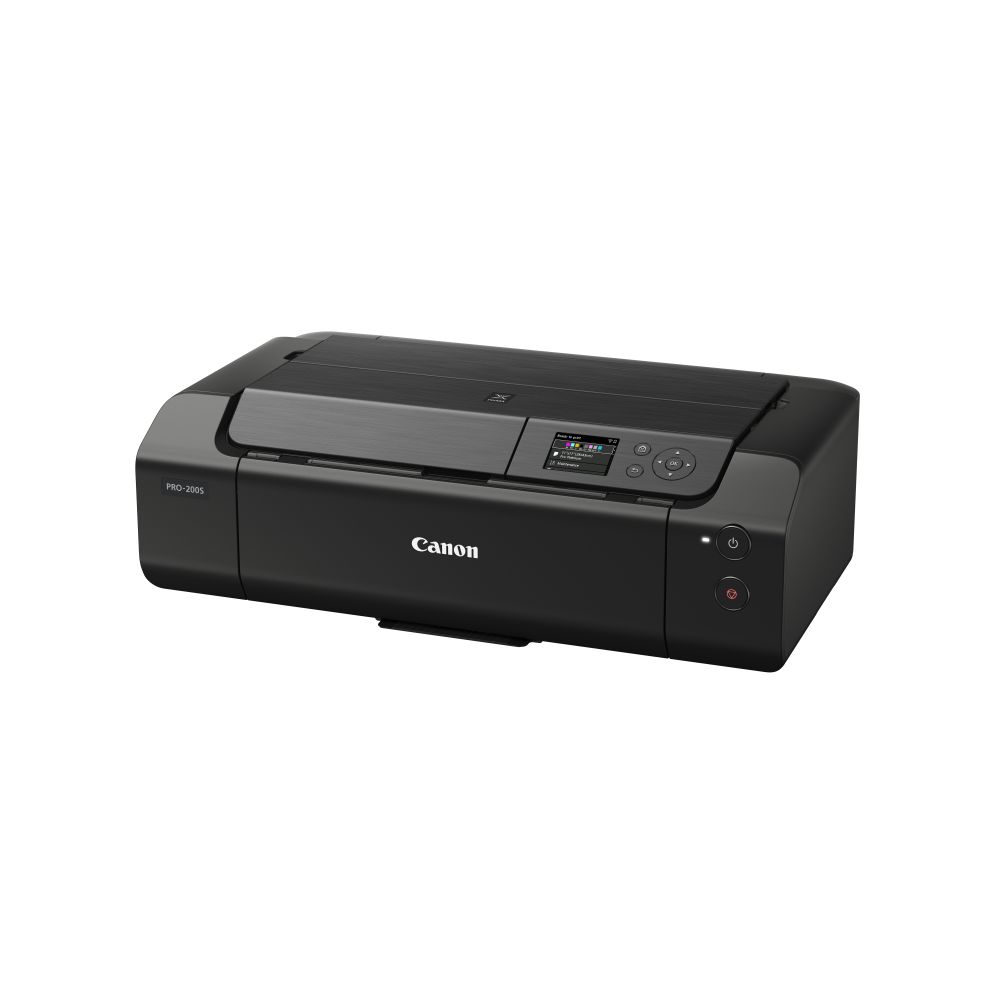Canon PIXMA PRO-200S
