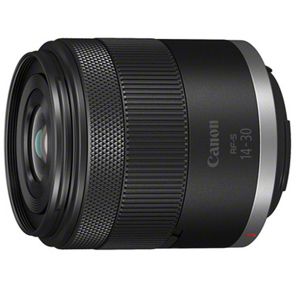 Canon RF-S 14-30mm F/4-6.3 IS STM PZ