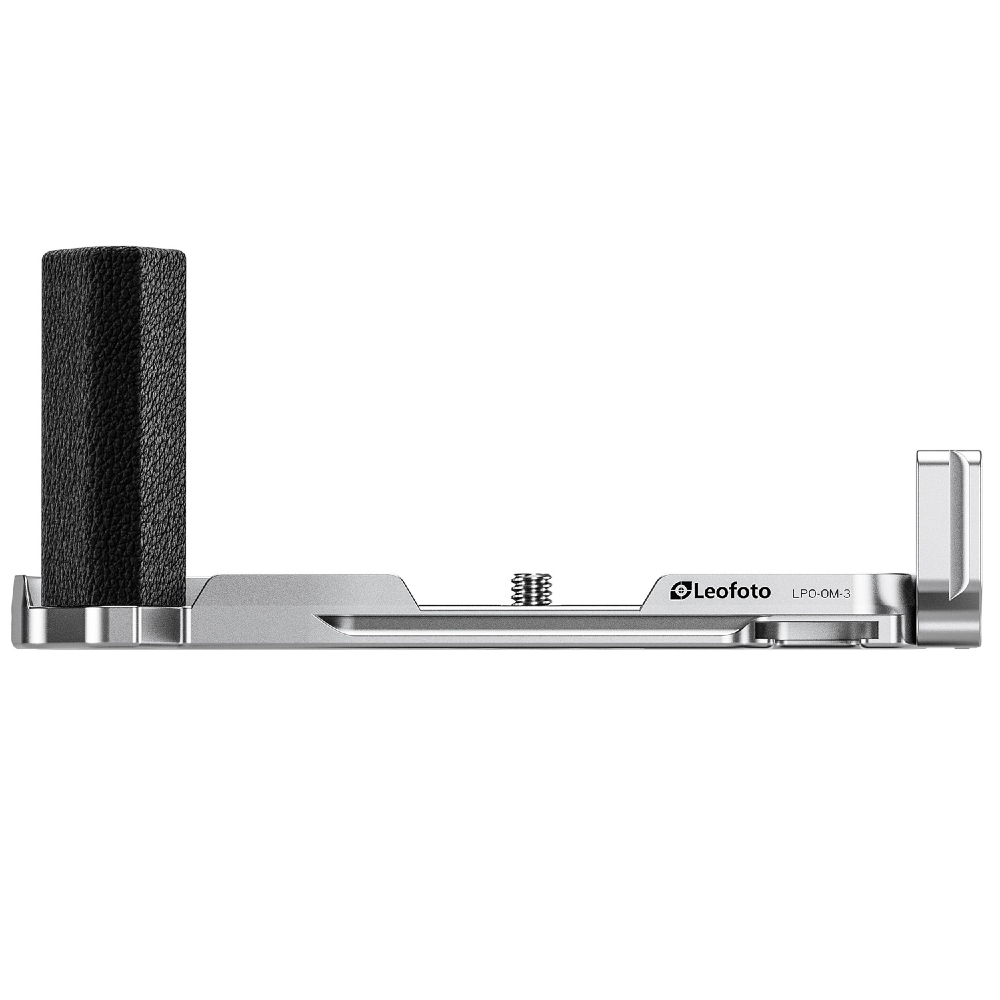 Leofoto L-bracket voor OM SYSTEM OM-3