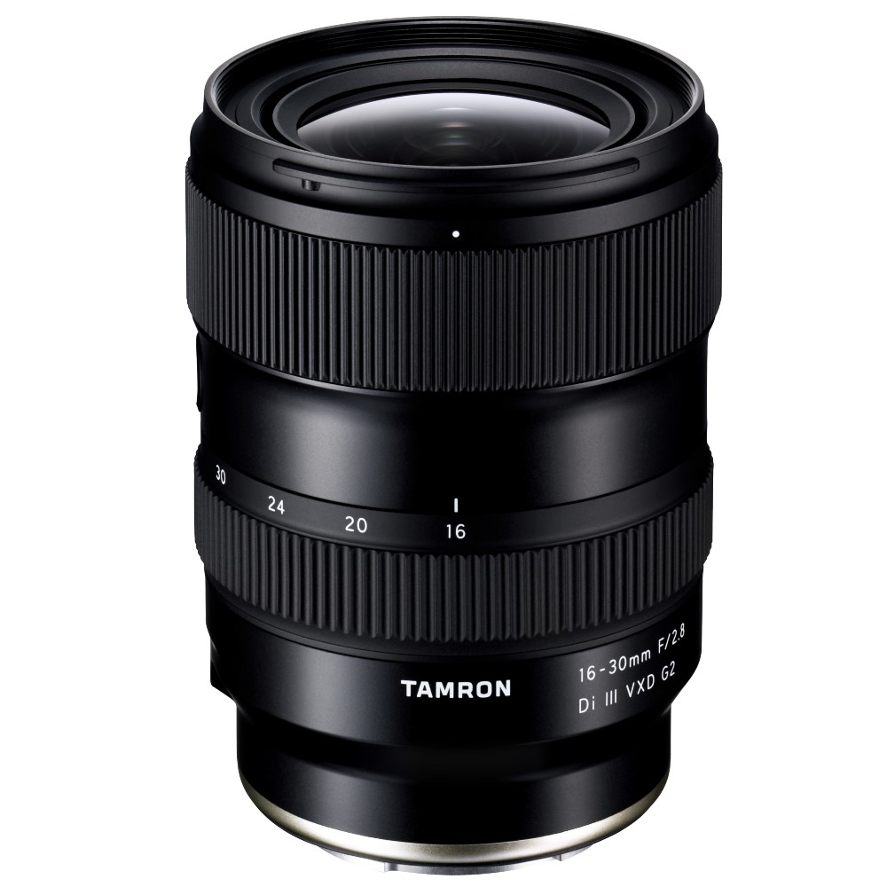 Tamron 16-30mm F/2.8 Di III VXD G2 Sony FE