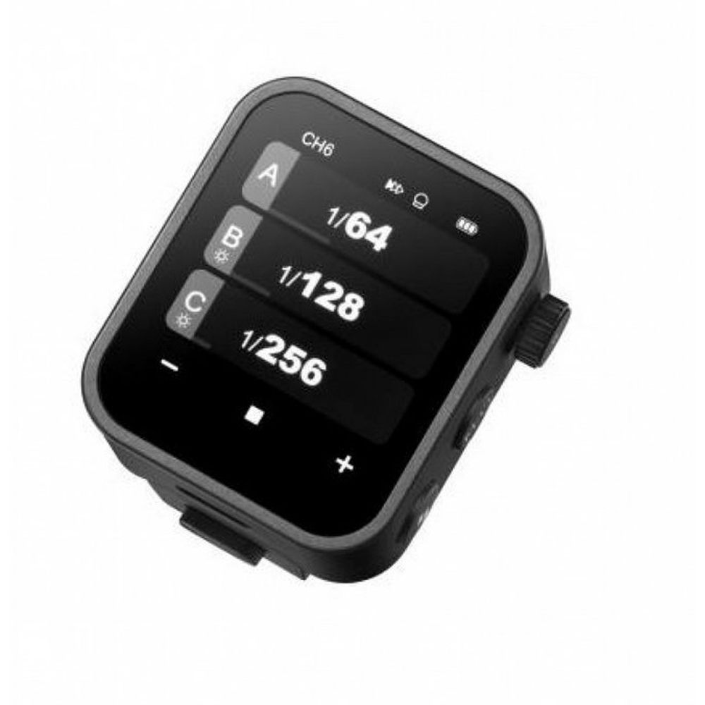 Godox X3 Transmitter for Nikon