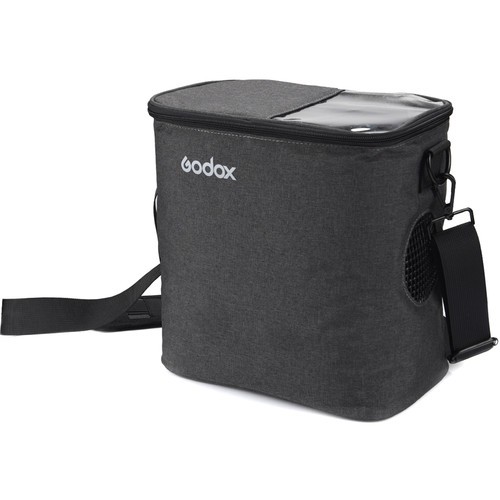 Godox CB18 - Bag for battery of AD1200Pro