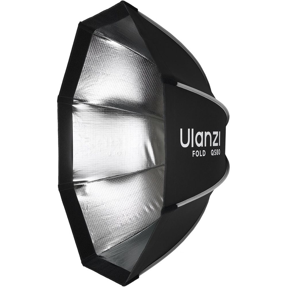 Ulanzi FOLD QS80 Standard Bowens Mount Softbox 80cm