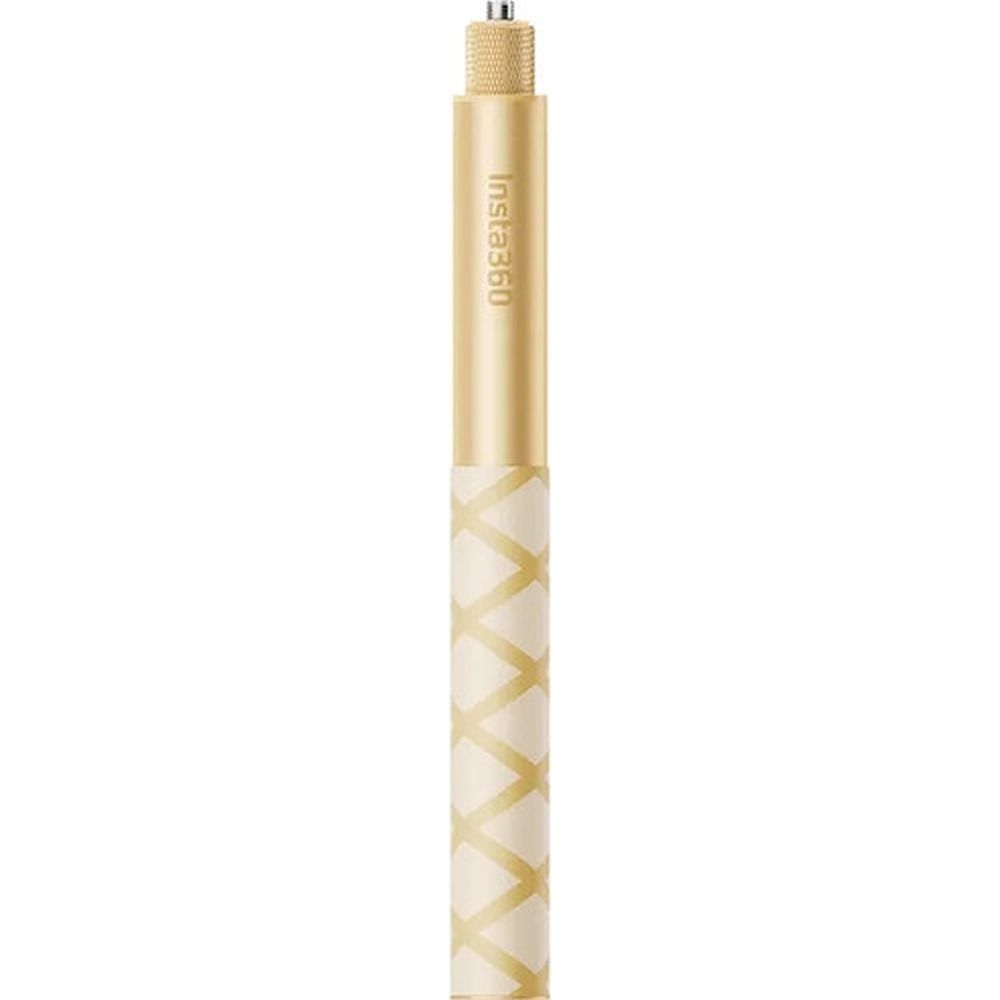 INSTA360 Invisible Selfie Stick Gold Edition