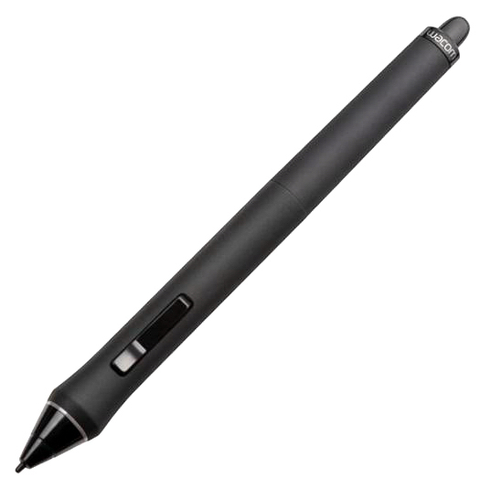 Wacom Intuos 4/5 Grip Pen