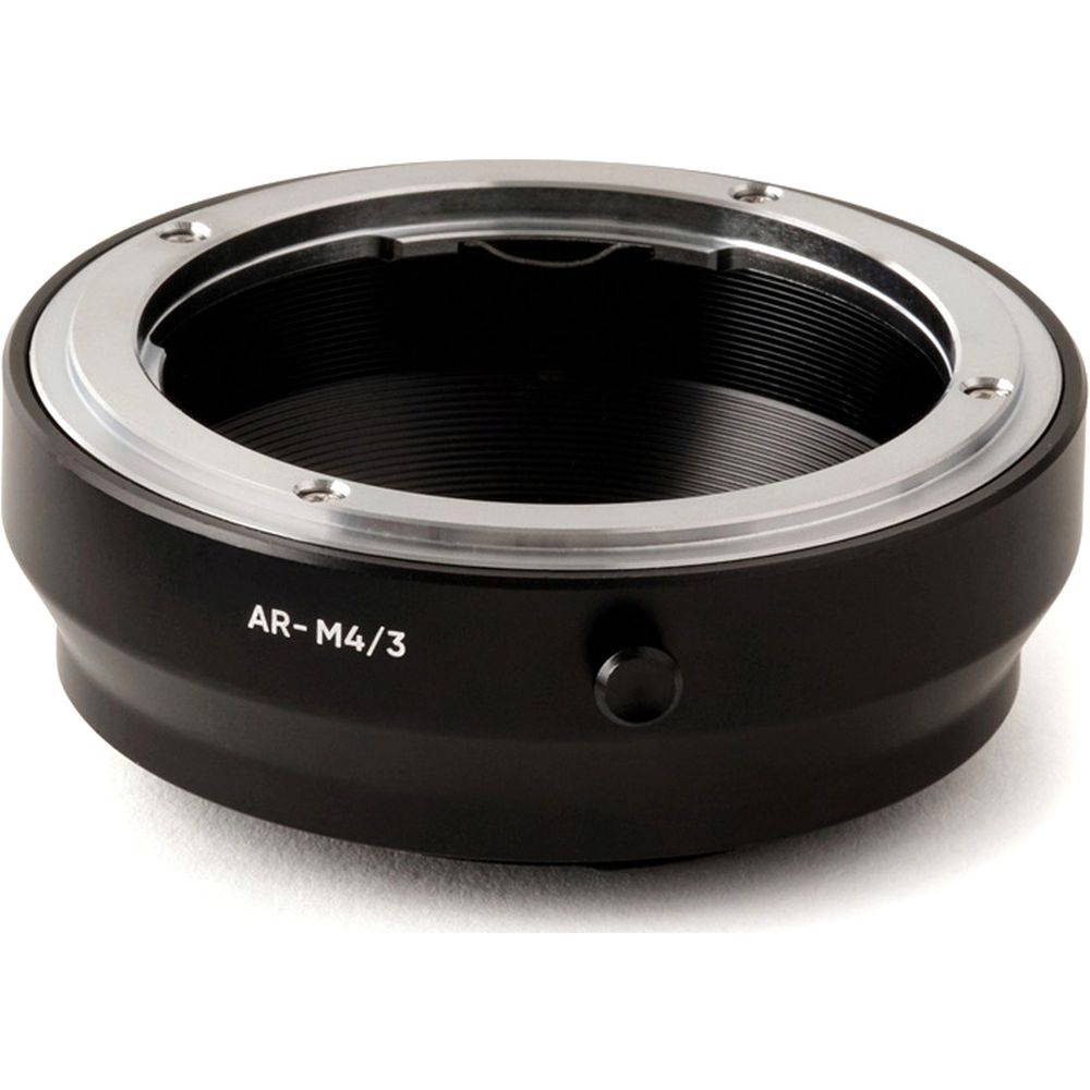 Urth Lens Mount adapter: Compatible with Konica AR Lens to Micro Four Thirds (M4/3) Camera Body