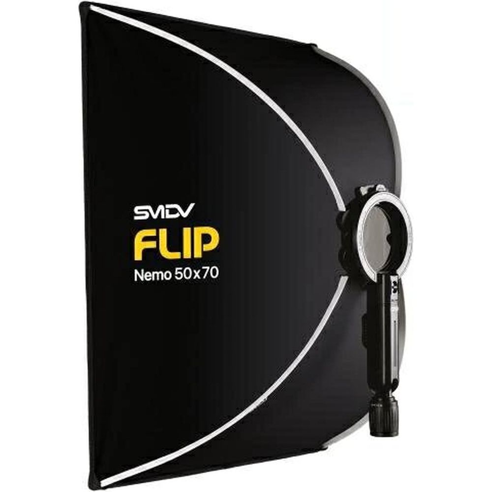 SMDV Speedbox Flip Nemo 50x70