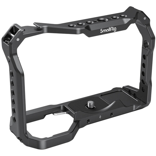 SmallRig 2918 Light Cage for the Sony A7 III A7R III A9