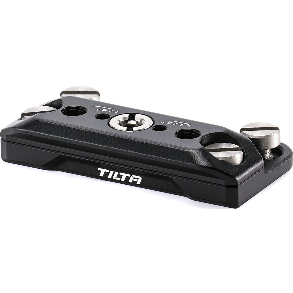 Tilta TA-T16-HSTP-B Hot Shoe Top Plate for Sony FX3/FX30 V2, black