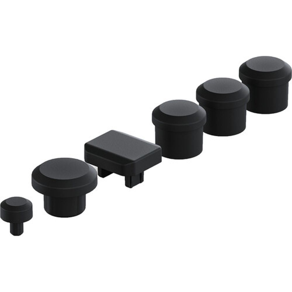 Blackmagic Camera URSA Cine - Rubber Caps