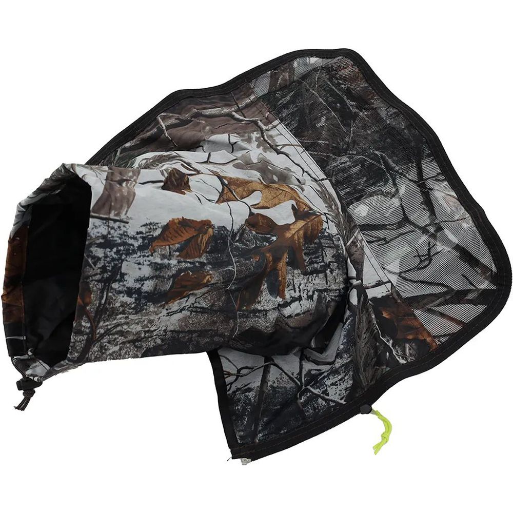 Buteo Photo Gear Snoot / Lens Cover Snow for Mark III