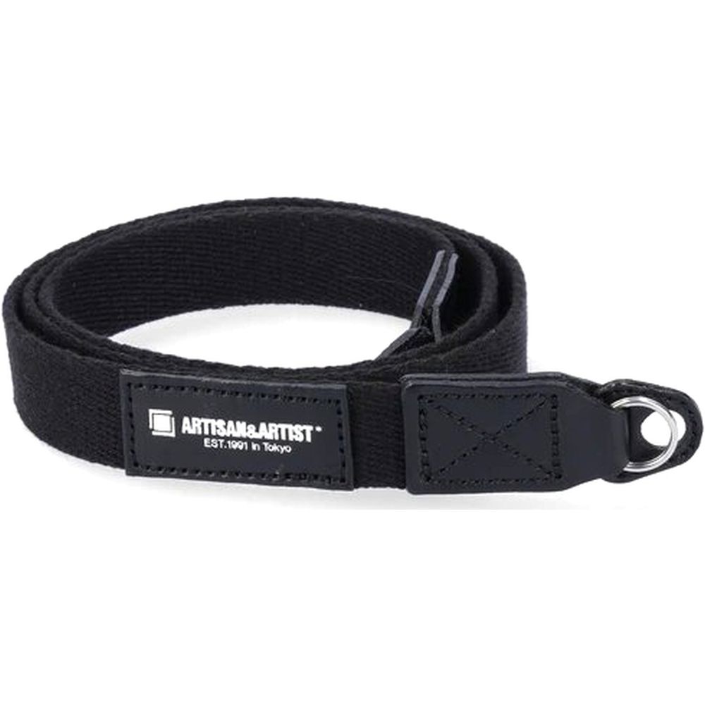 Artisan & Artist ACAM 102A Camera strap black