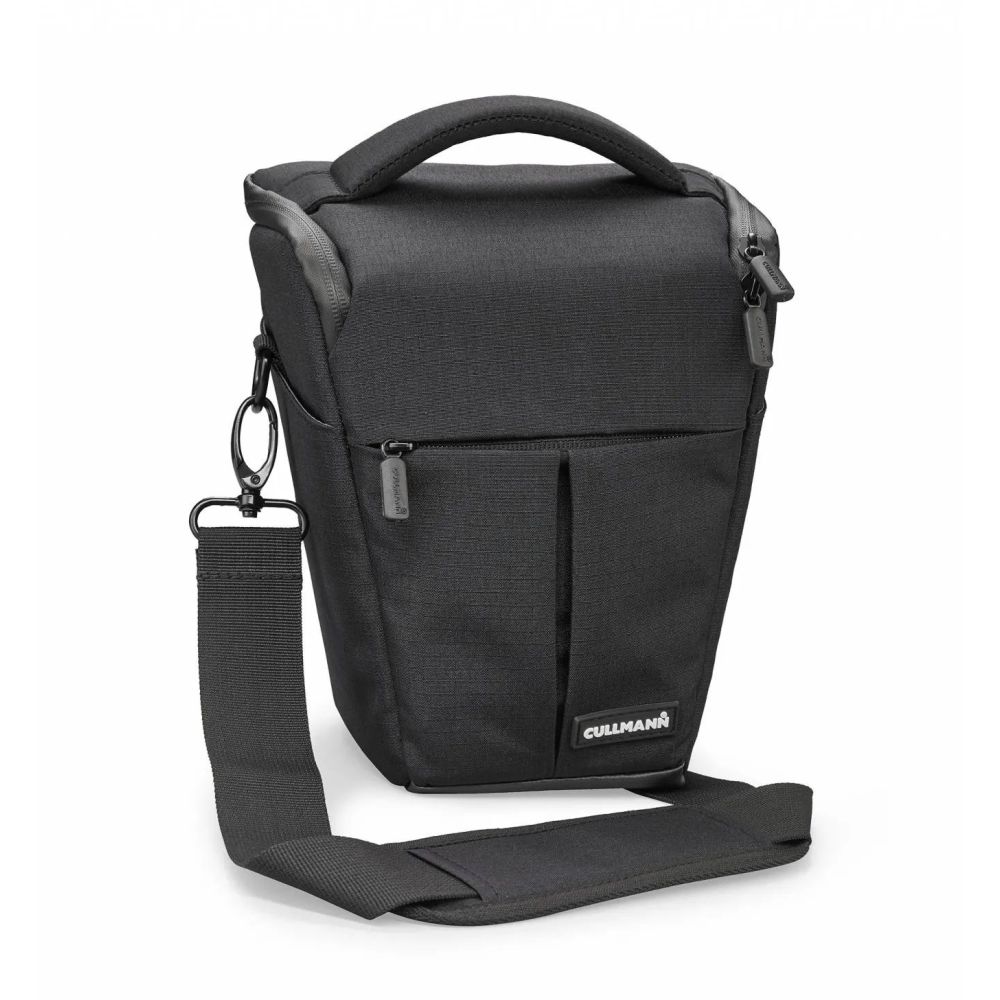 Cullmann Malaga Action 300 black
