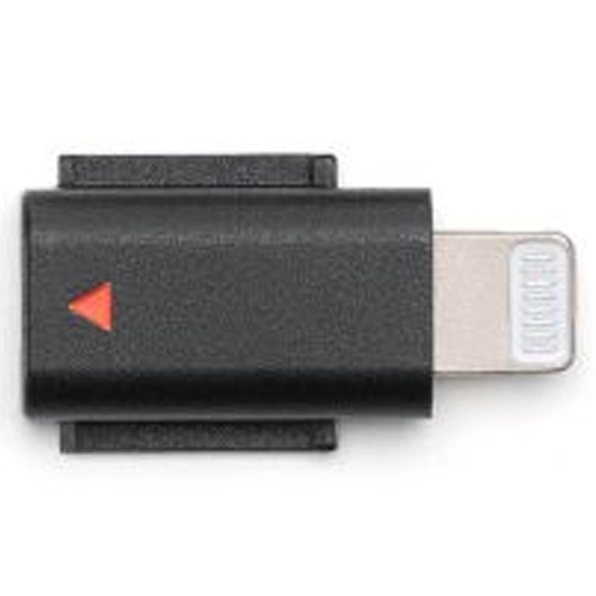 DJI Mic 3 Mobile Phone Adapter (Lightning)