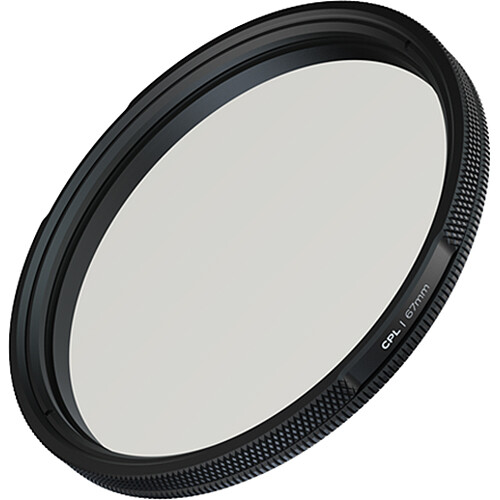 LEE filters Elements Circular Polarizer 67 mm