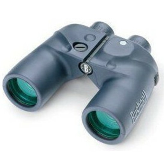 Bushnell Marine 7x50 with Compass