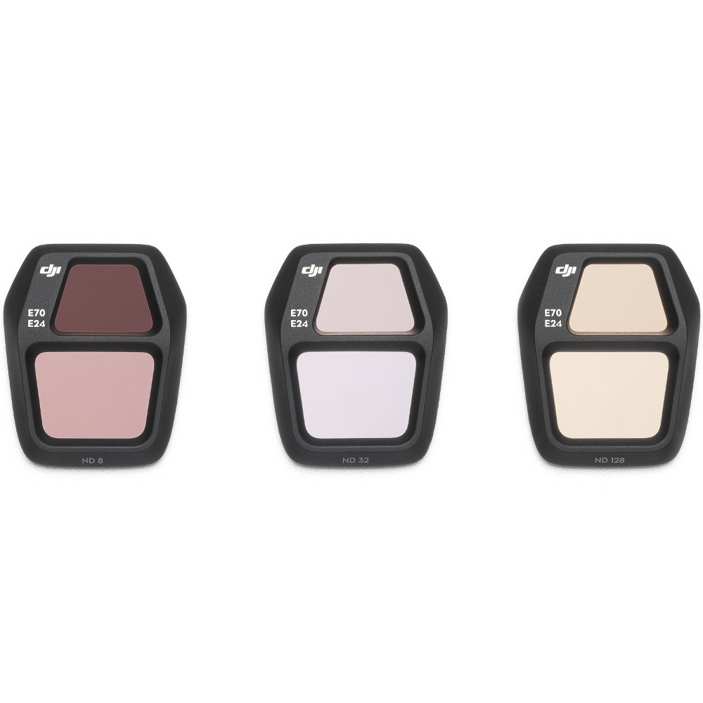 DJI ND Filter Set (ND 8/32/128) for Air 3S