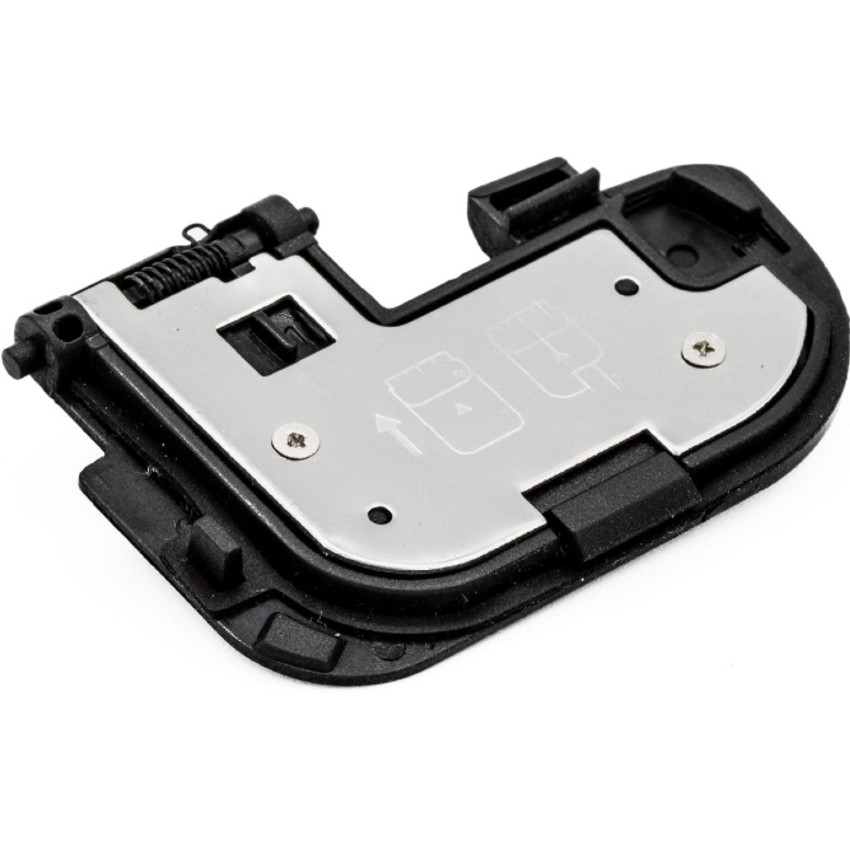 Canon Battery Cover