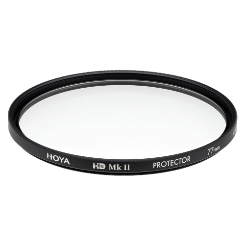 Hoya 77mm HD MkII Protector