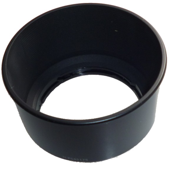 Panasonic VYC0986 lens hood for H-FS045200