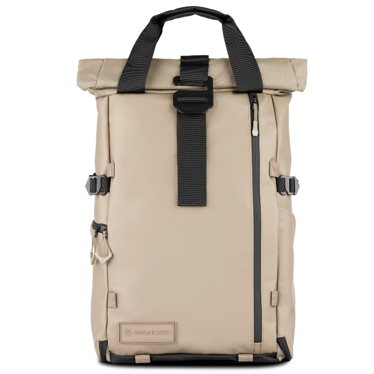 WANDRD PRVKE Backpack V4 - Yuma Tan - 31L
