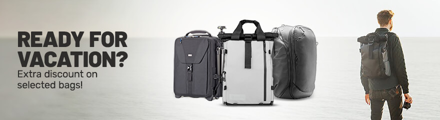 Bag Week