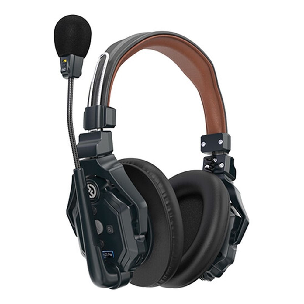 Hollyland Solidcom C1 Pro Wireless Stereo Remote Headset