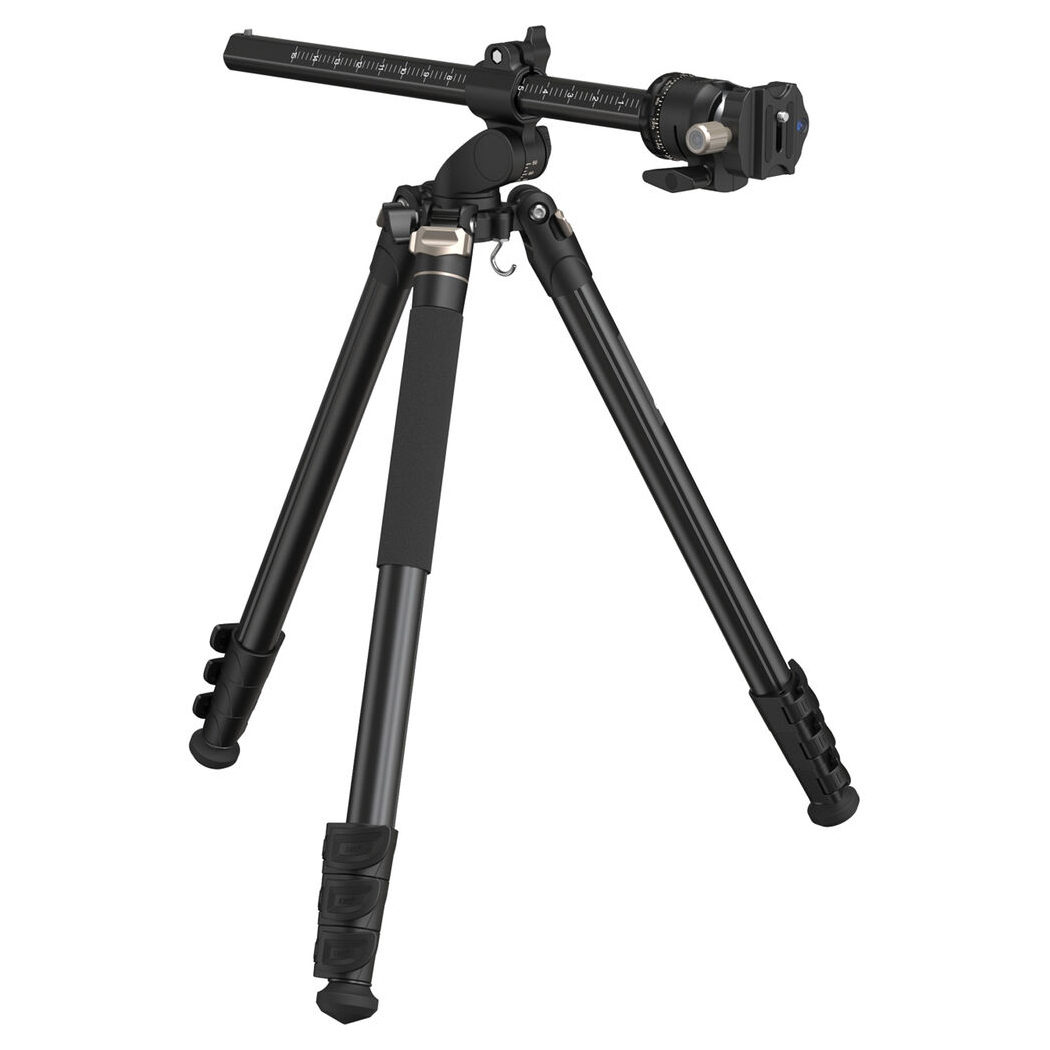 SmallRig 4288 Lateral Centre Column Tripod CT