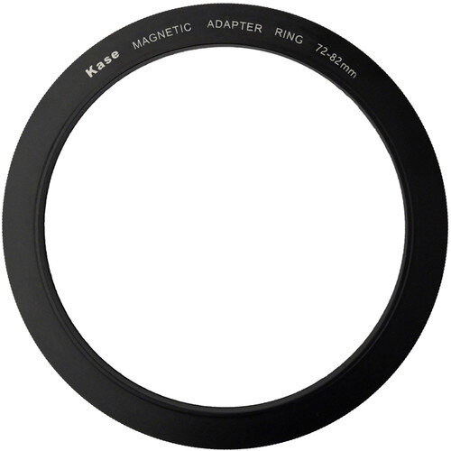 Kase Magnetic Adapter Circ 72-82 mm