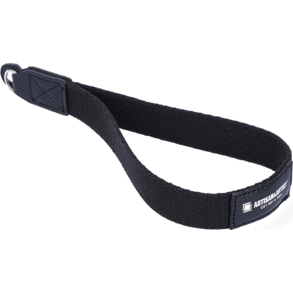 Artisan & Artist ACAM 295A, Camera Strap black