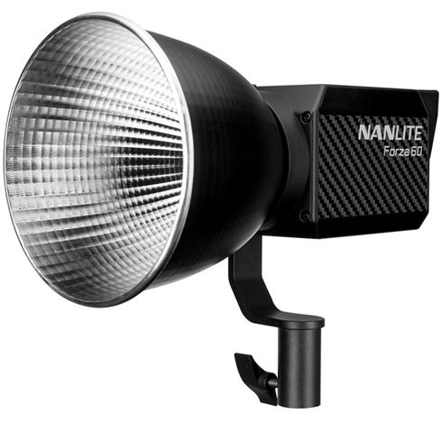 Nanlite Forza 60 ledlamp