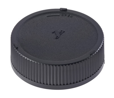 Voigtlander Rear Lens Cover M Mount
