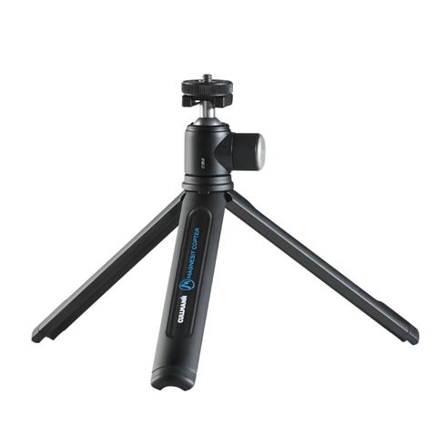 Tabletop tripods