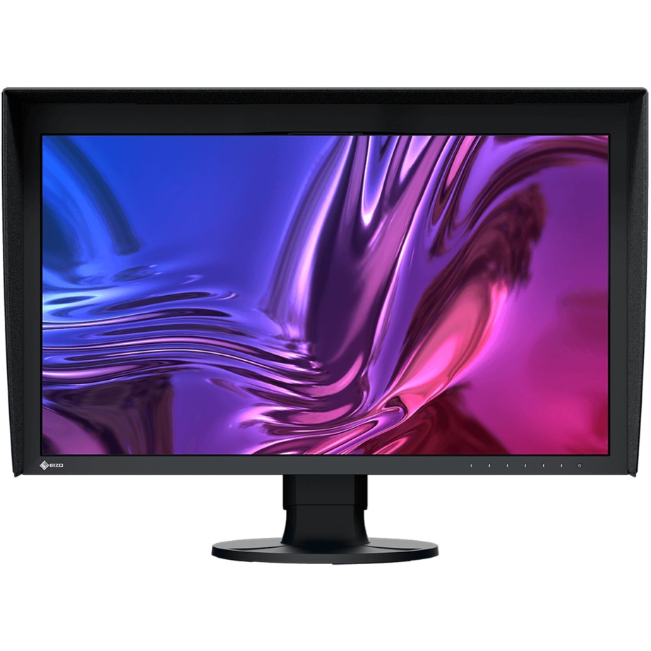 EIZO CG2700S ColorEdge 27 inch monitor