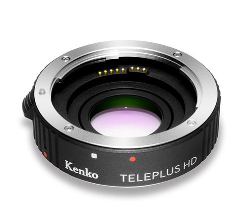Kenko Converter HD DGX MC 1.4X Nikon AF