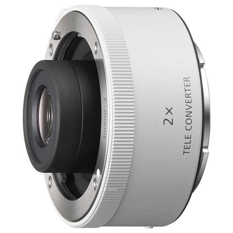 Sony 2.0x E-Mount Teleconverter
