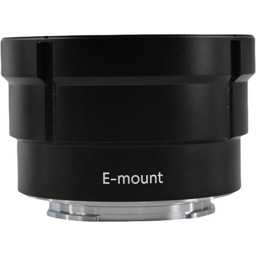 Laowa 15mm T4.8 Interchangeable Bayonet - Sony FE