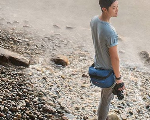 Hip bags