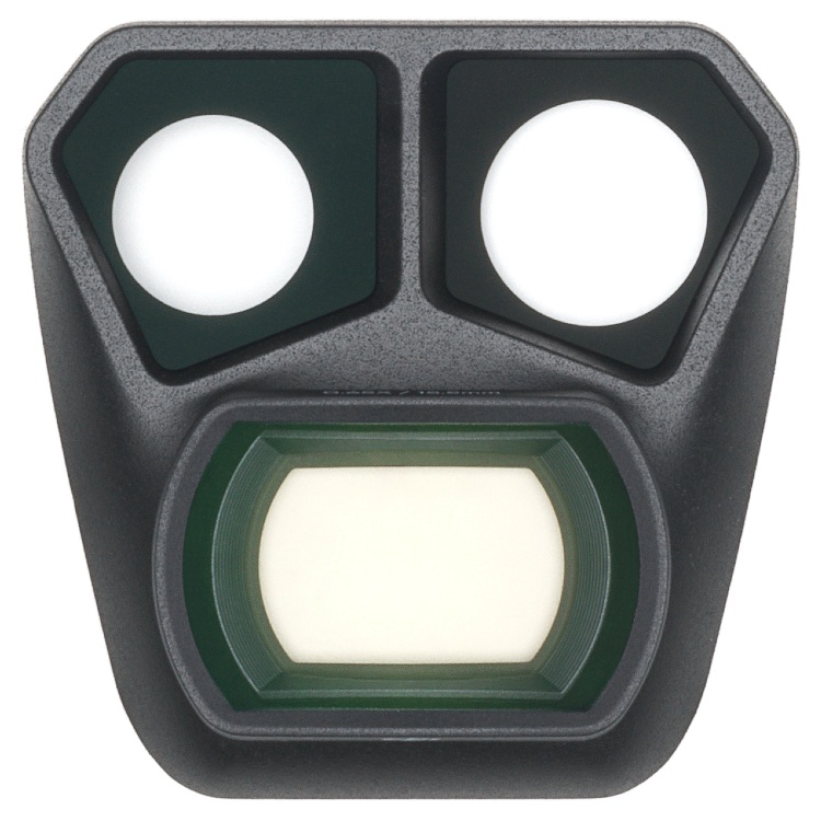 DJI Mavic 3 Pro Wide-Angle Lens