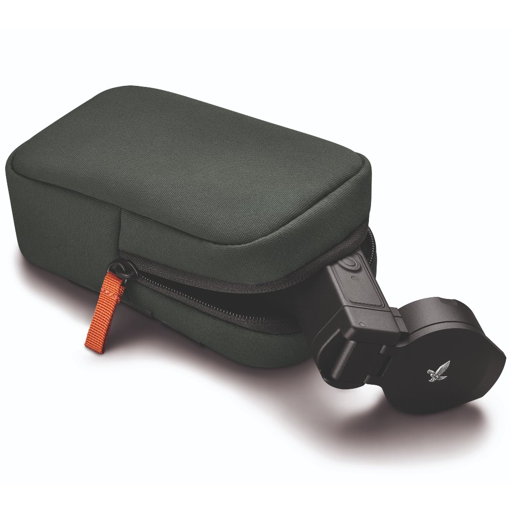 Swarovski BHB-S bino harness accessory bag small