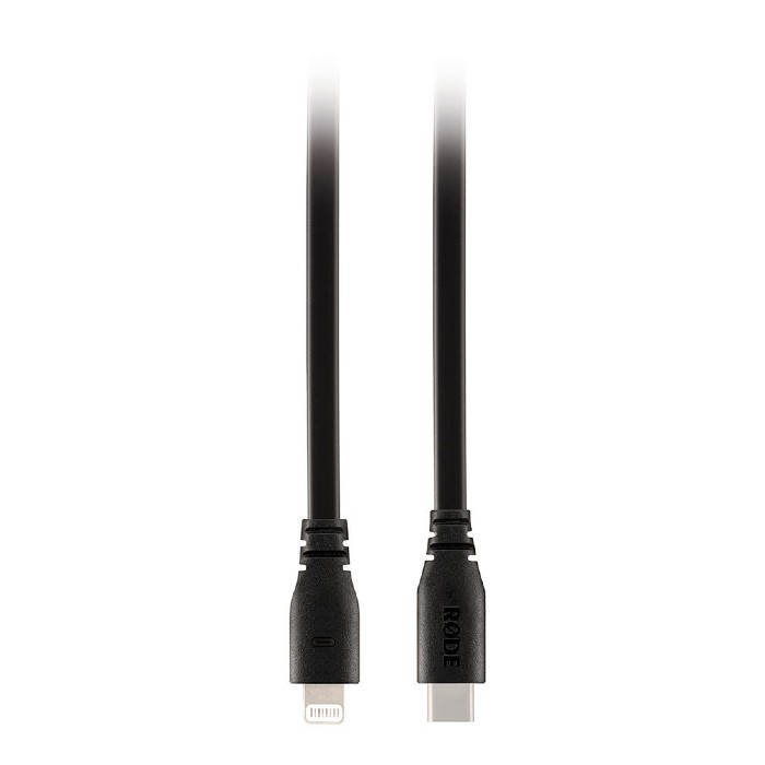 Rode SC21 Lightning to USB C
