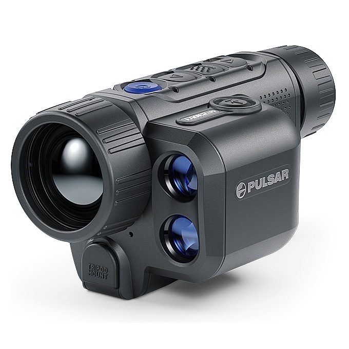 Pulsar Thermal Imaging Scope Axion 2 LRF XG35