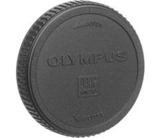 Olympus LR-2 Rear Lens Cap MFT