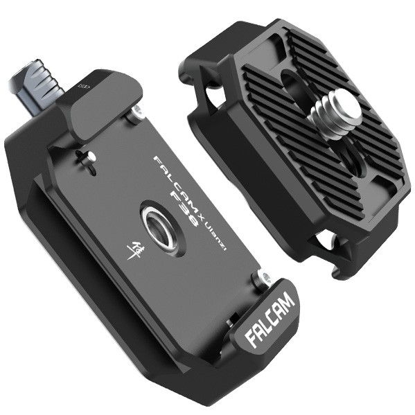 Falcam F38 Camera Quick Release Plate Kit 2268