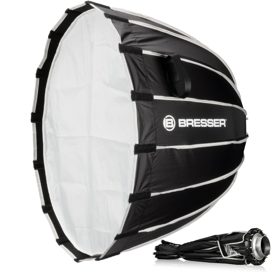 Bresser Super Quick Parabolic Softbox 60cm