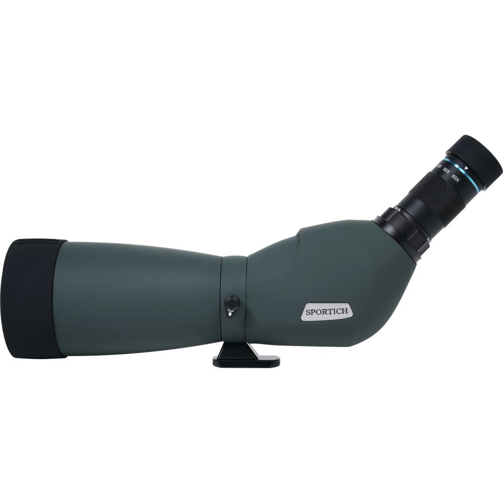 Sirui Sportich S6080A-GN Spotting Scope 20-60x80