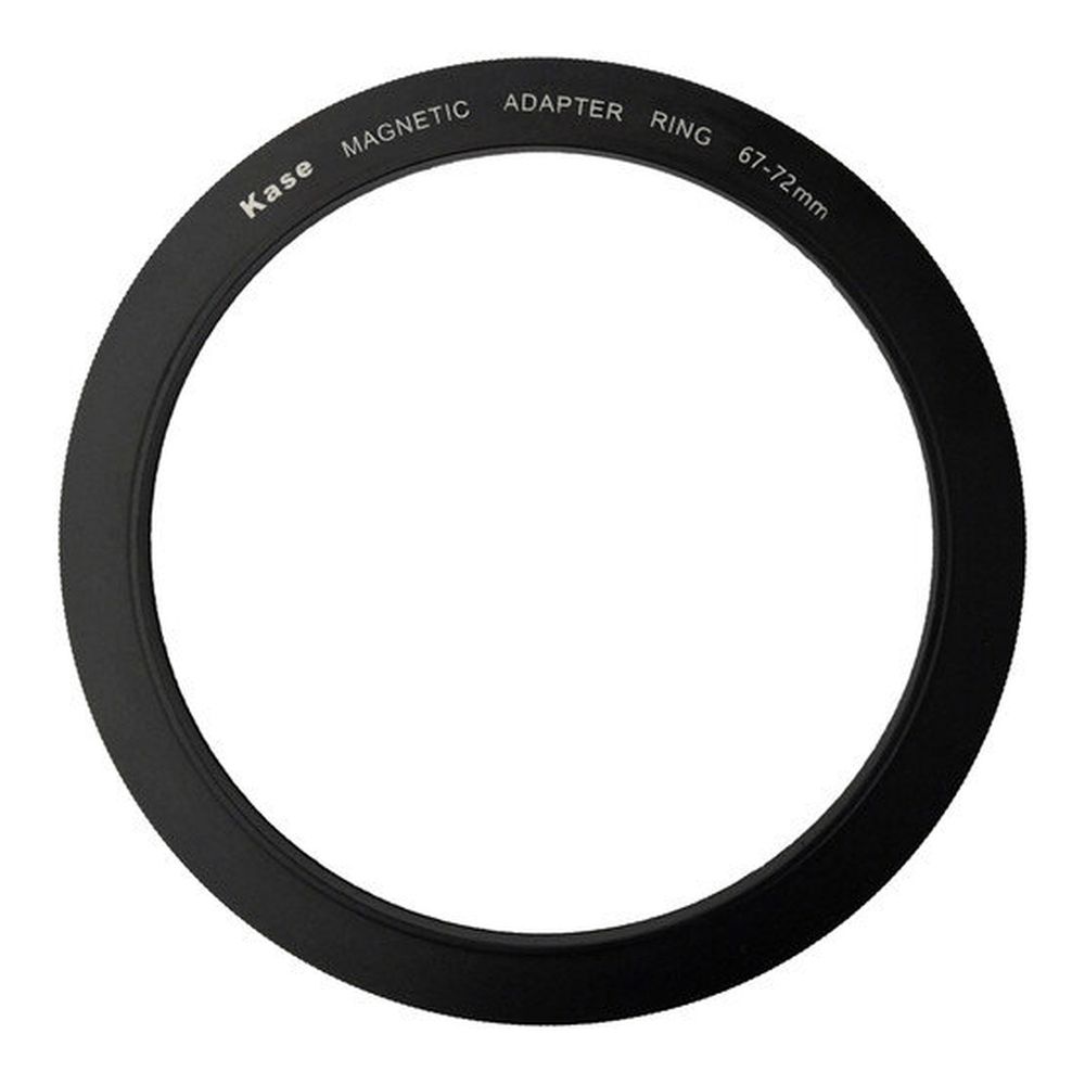 Kase Magnetic circular adapter reducer 67-72mm